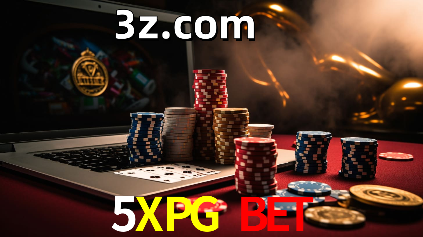 5XPG BET