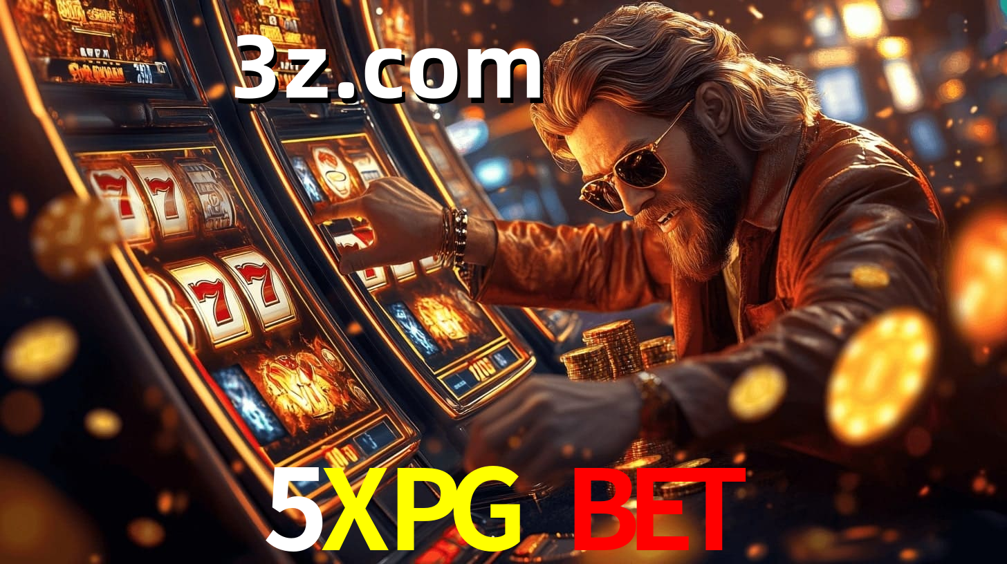 5XPG BET