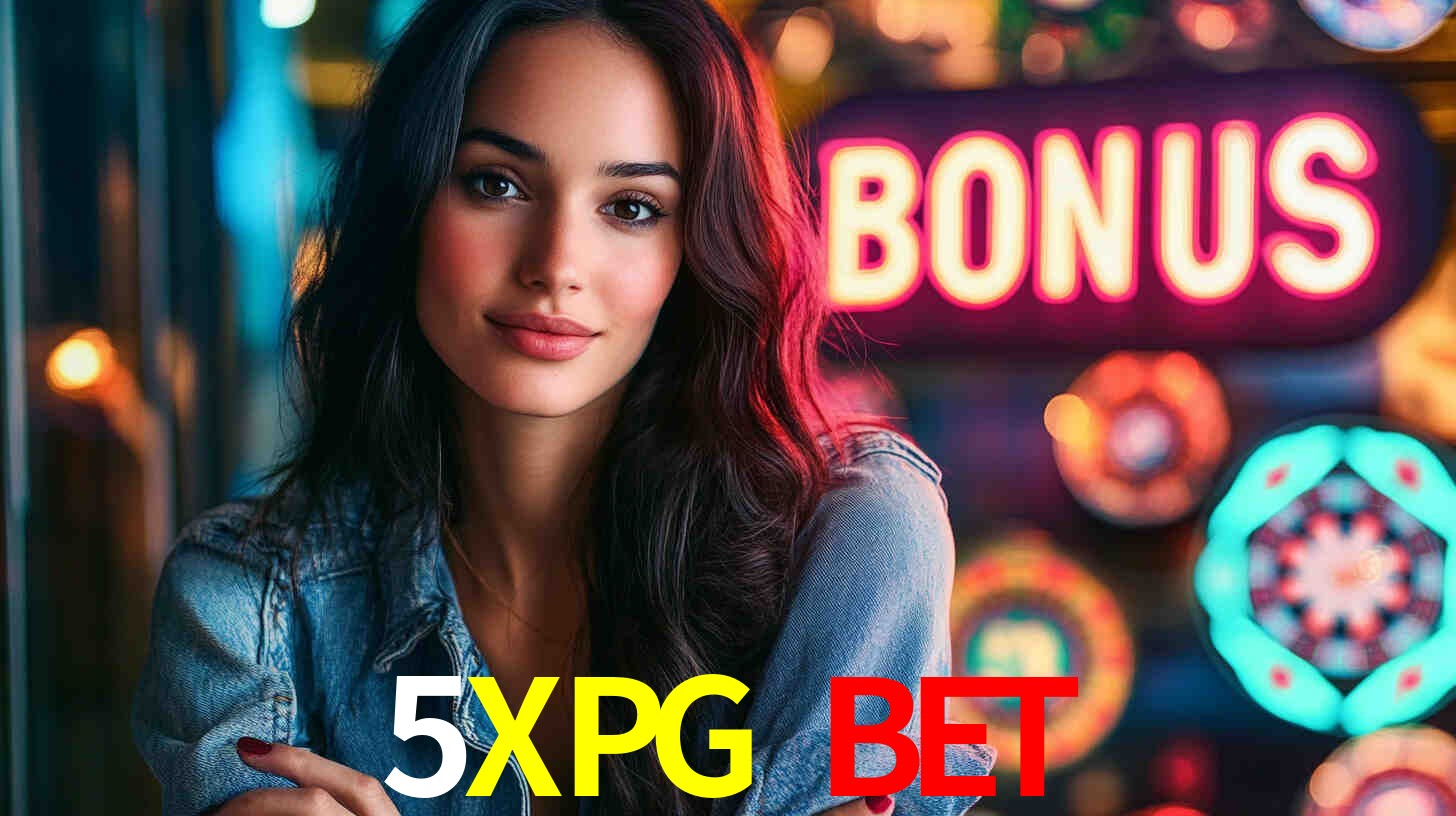 Descubra a Categoria de Bônus no 5XPG BET: Uma Oportunidade Imperdível