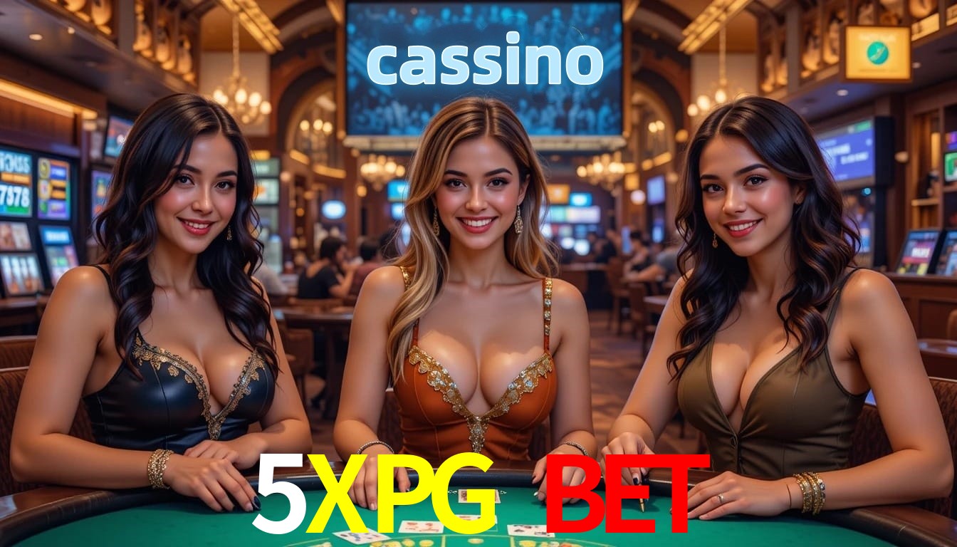 A Emoção das Apostas Ao Vivo no 5XPG BET