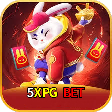 5XPG BET logo