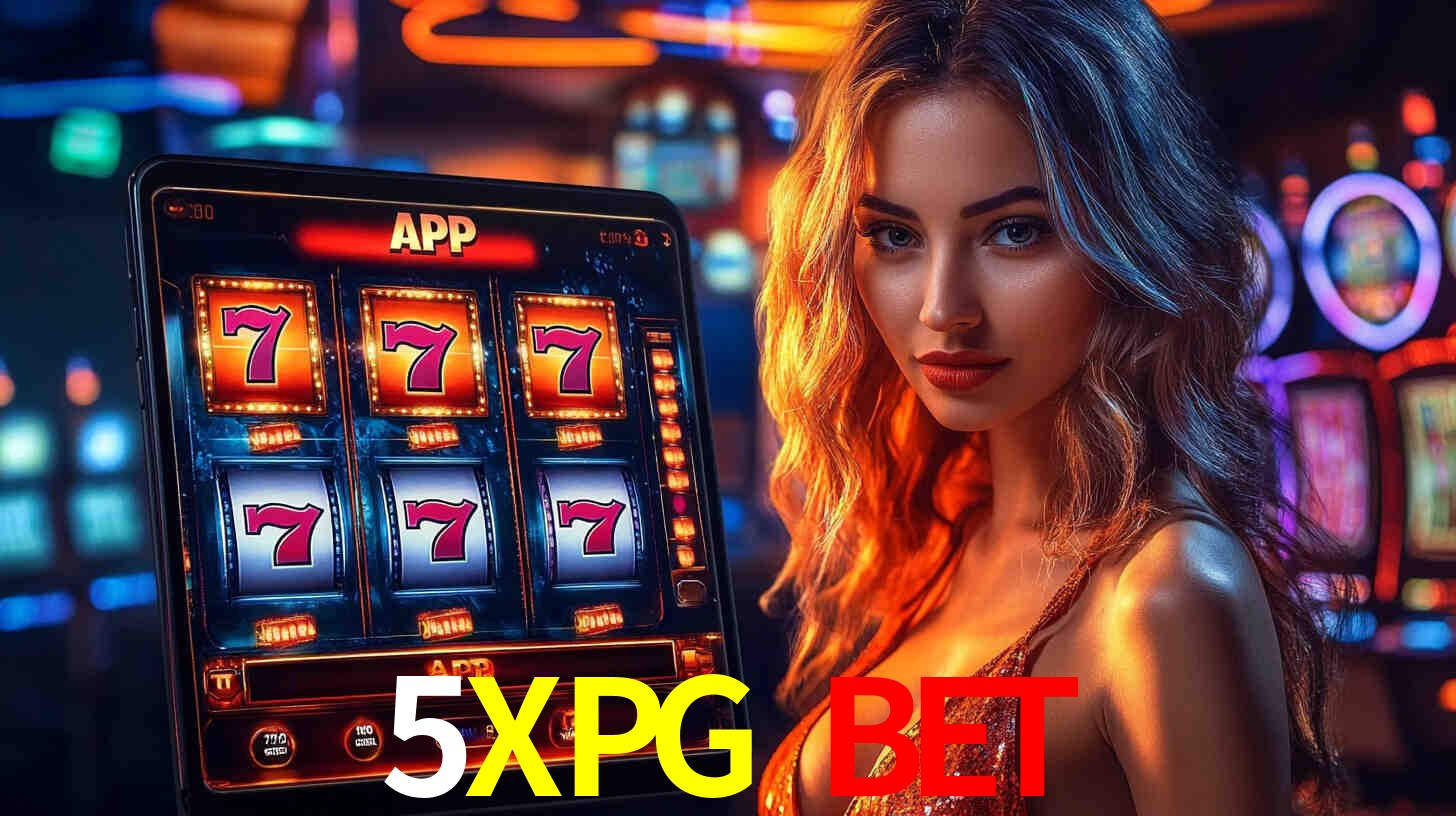 A Revolução dos Jogos Móveis: 5XPG BET na Palma da Sua Mão