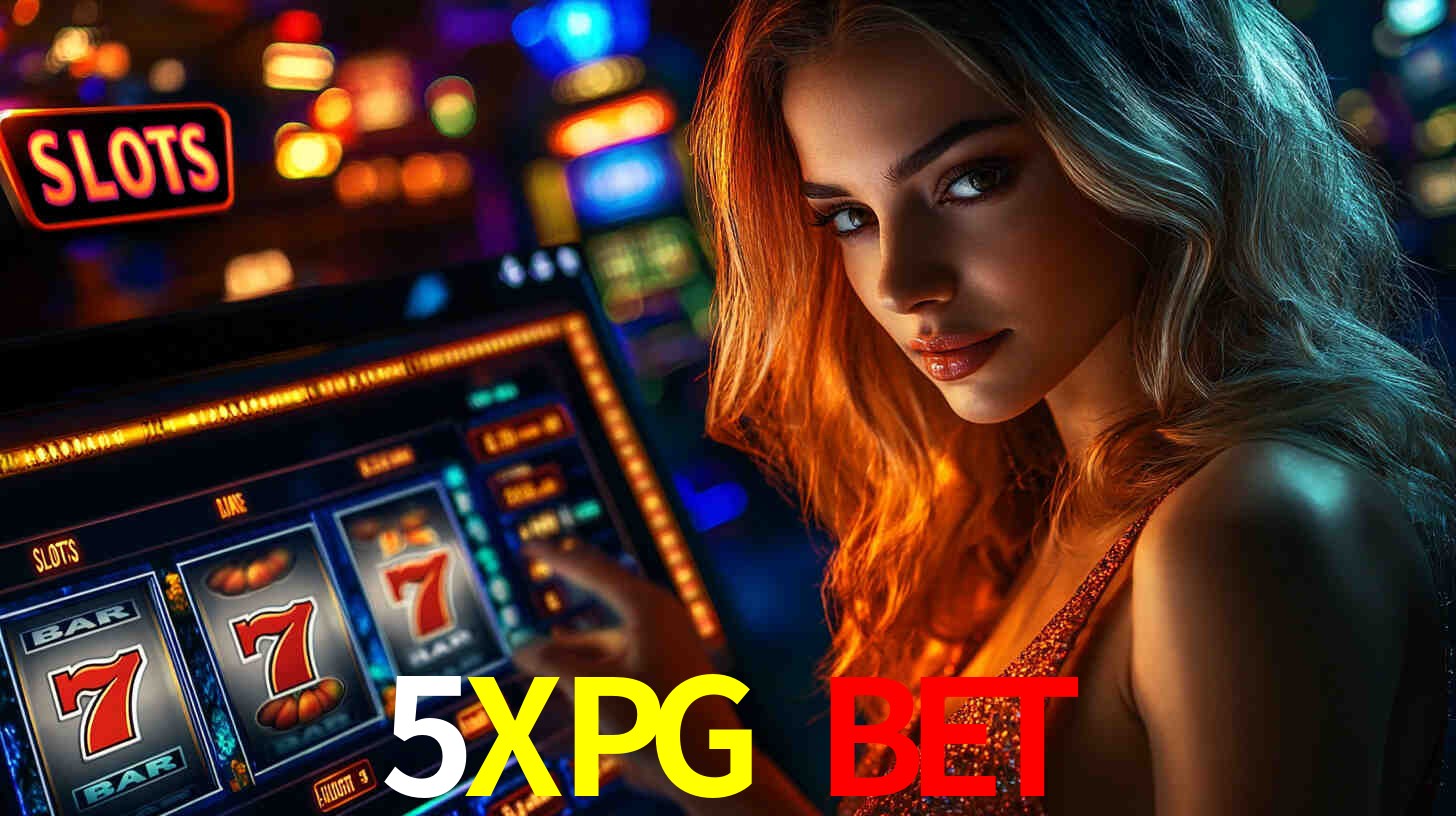 Descubra o Mundo das Mesas de Jogos no 5XPG BET