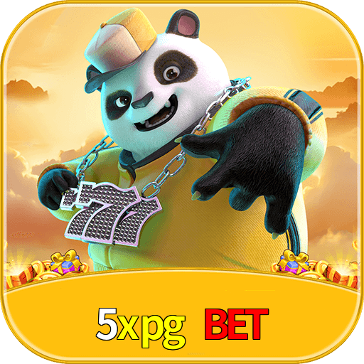 5xpg bet Logo